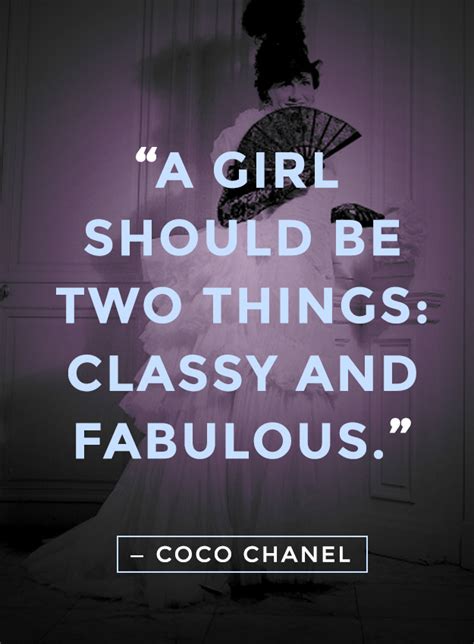 chanel quotes life|Chanel famous quotes.